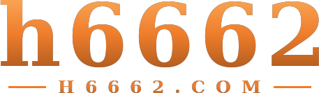 h6662 logo
